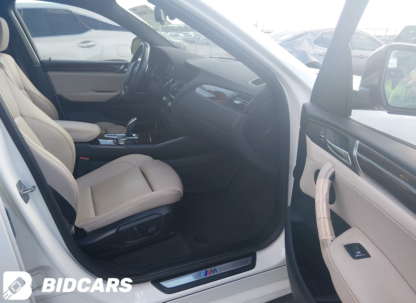 2016 BMW X4 xDrive 28i M-Sport