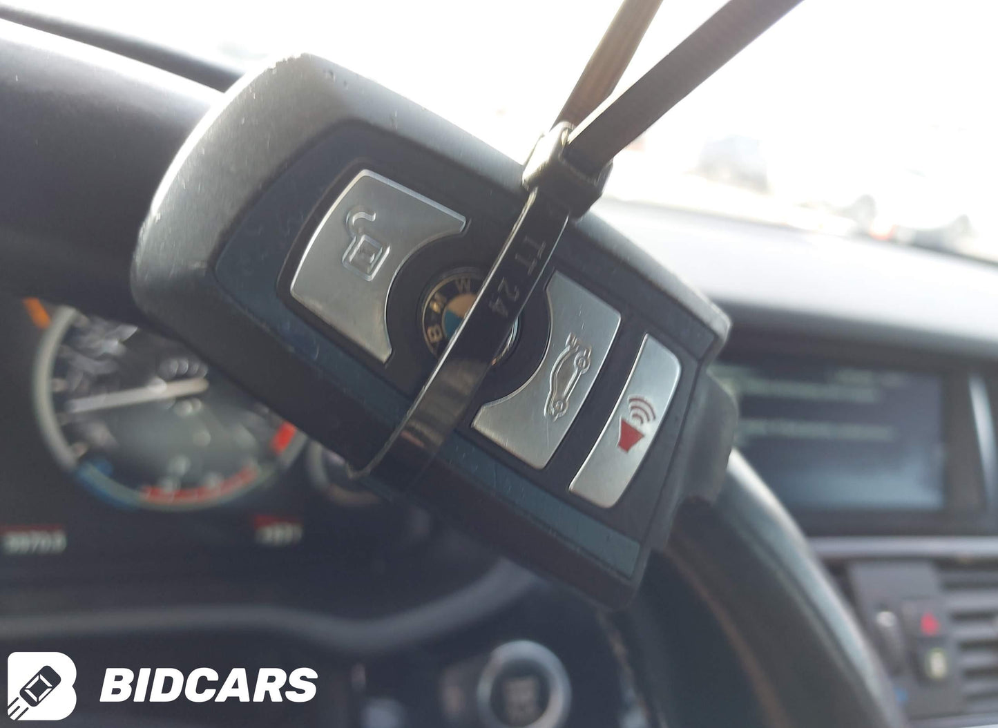 2016 BMW X4 xDrive 28i