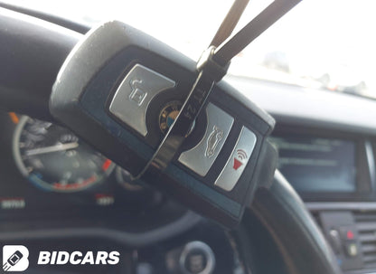 2016 BMW X4 xDrive 28i