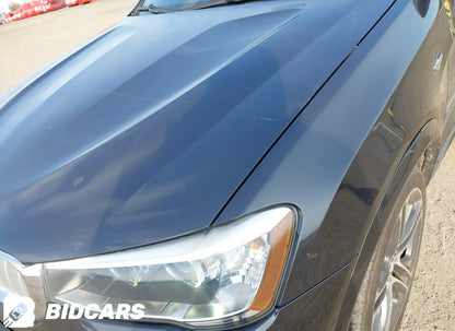 2016 BMW X4 xDrive 28i