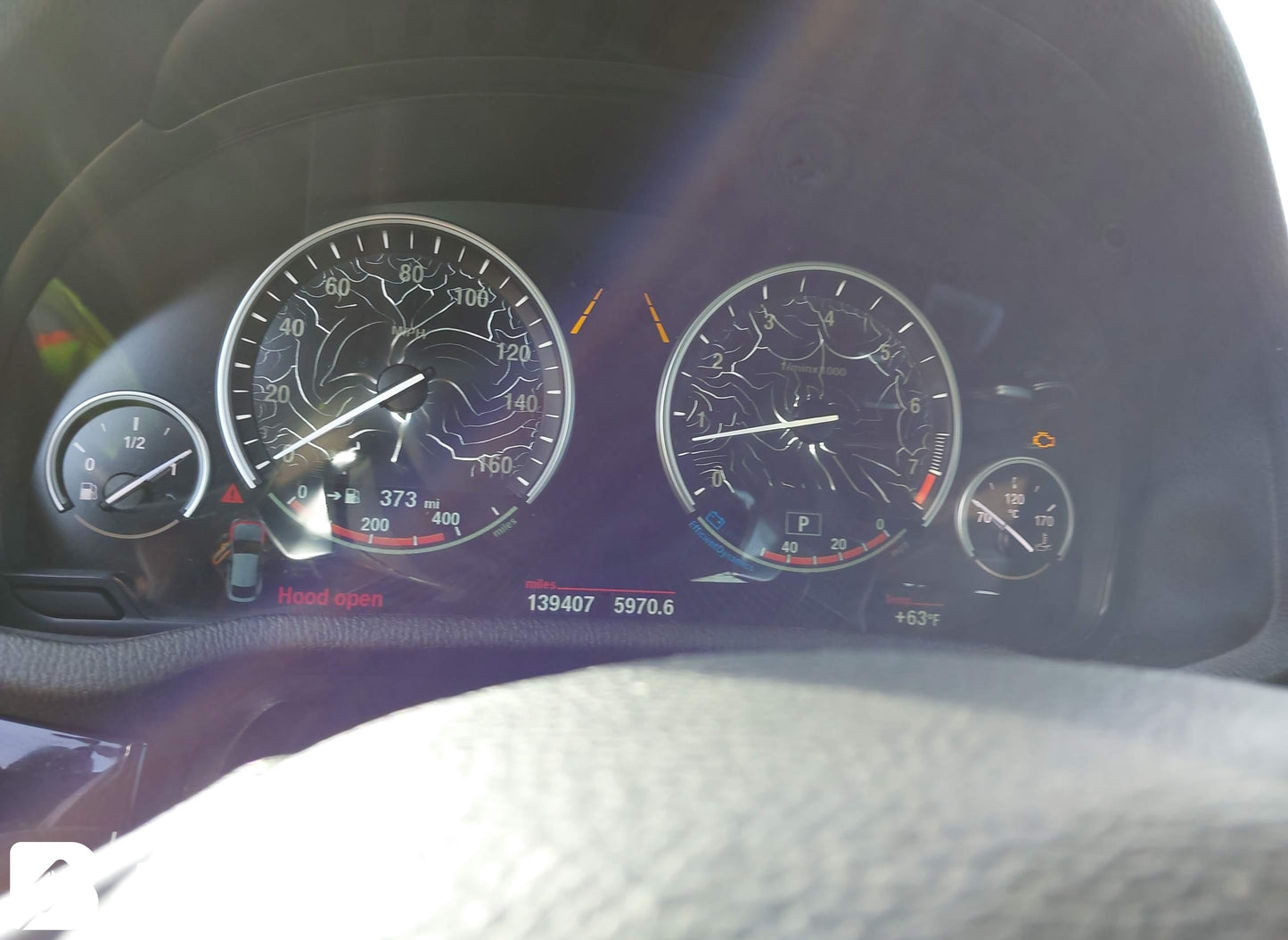 2016 BMW X4 xDrive 28i