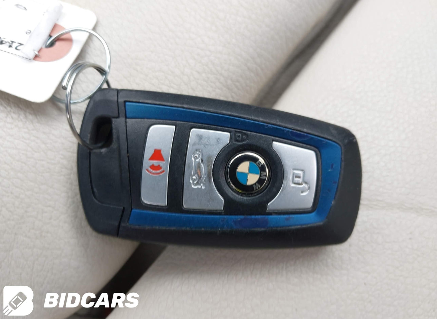 2016 BMW X4 xDrive 35i M-Sport