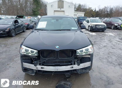 2016 BMW X4 xDrive 35i M-Sport
