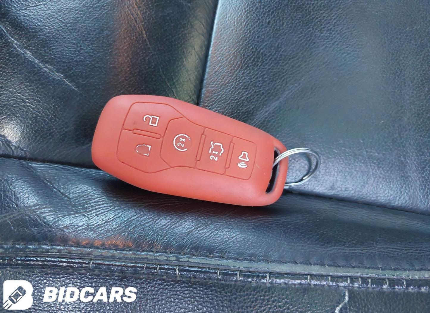 2016 Ford Explorer XLT 4X4