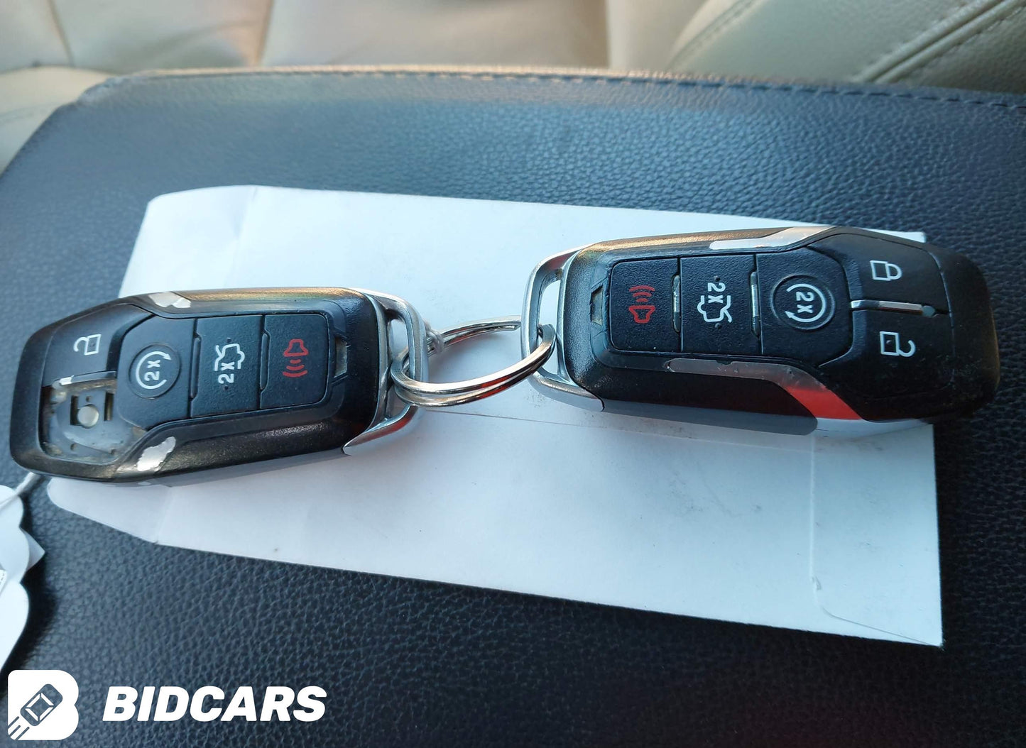 2016 Ford Explorer XLT 4X4