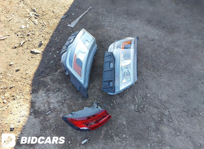 2016 Ford Explorer XLT 4X4