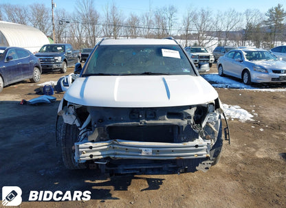 2016 Ford Explorer XLT 4X4