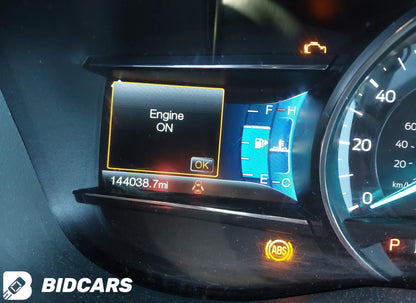 2016 Ford Explorer XLT 4X4