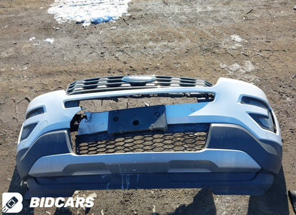 2016 Ford Explorer XLT 4X4