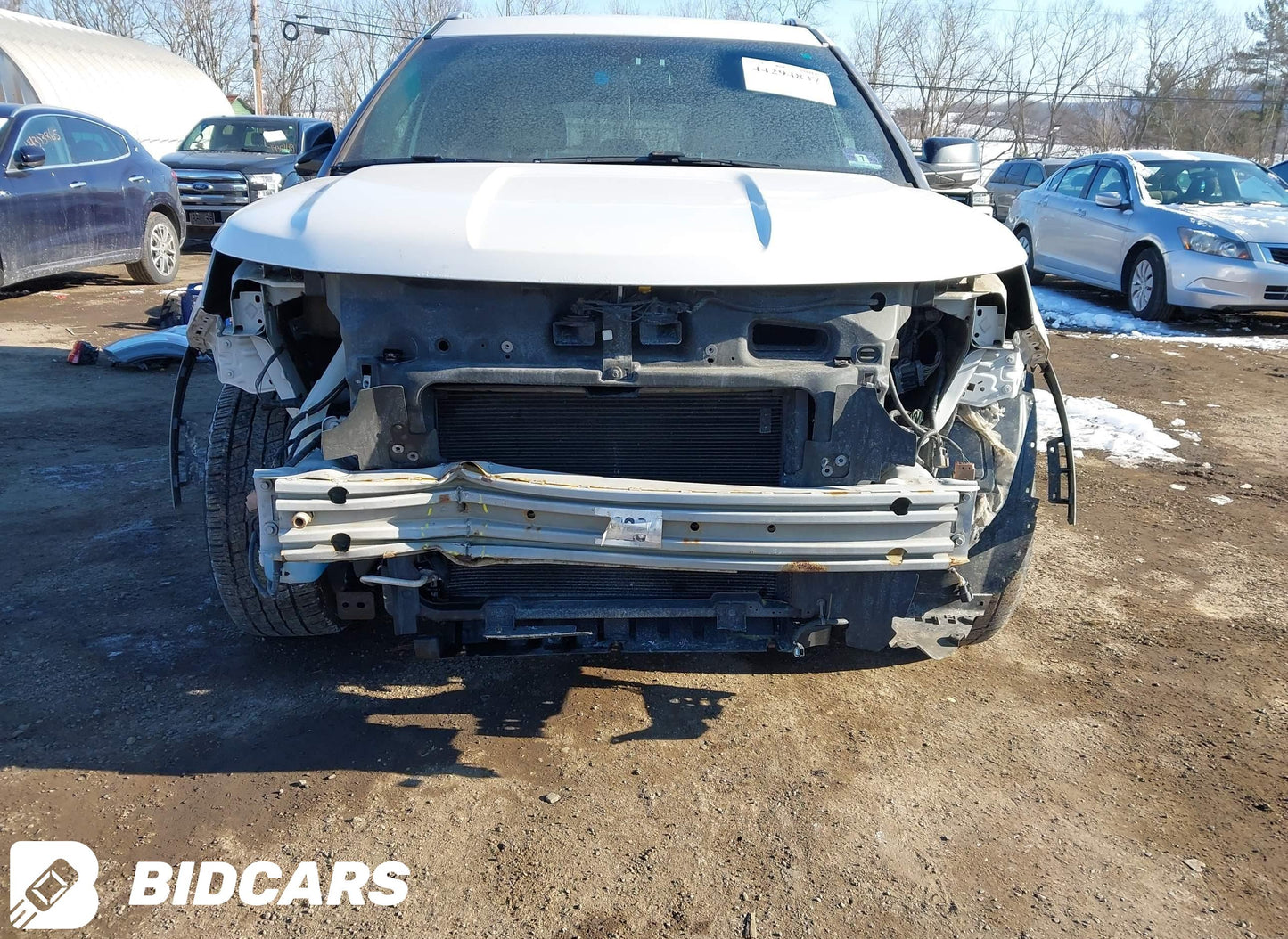 2016 Ford Explorer XLT 4X4