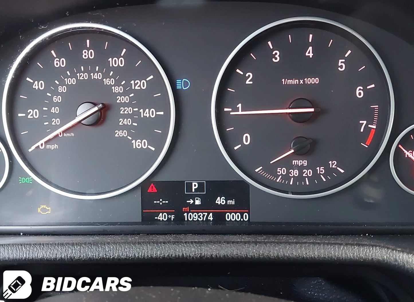 2017 BMW X3 sDrive 28i
