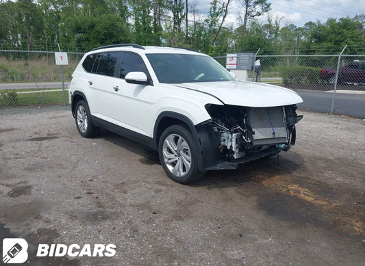 2023 Volkswagen Atlas SE
