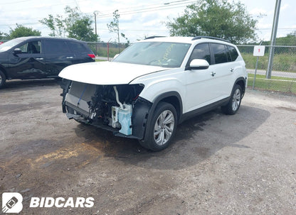 2023 Volkswagen Atlas SE