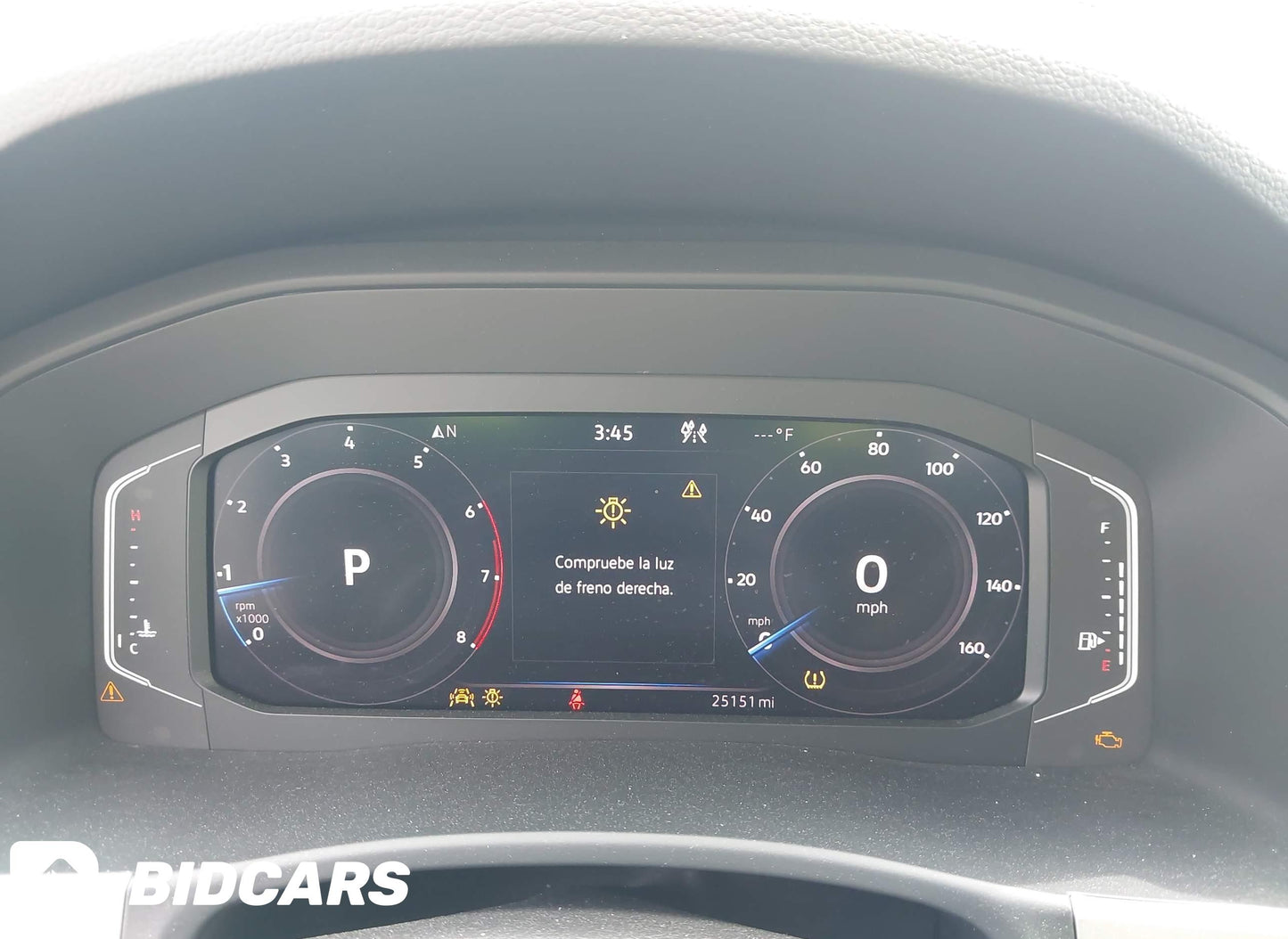 2023 Volkswagen Atlas SE