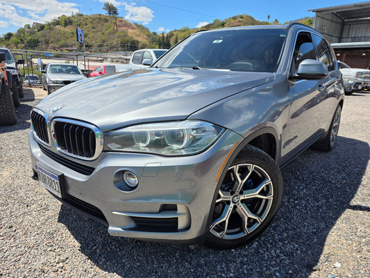 2015 BMW X5 xDrive 35i