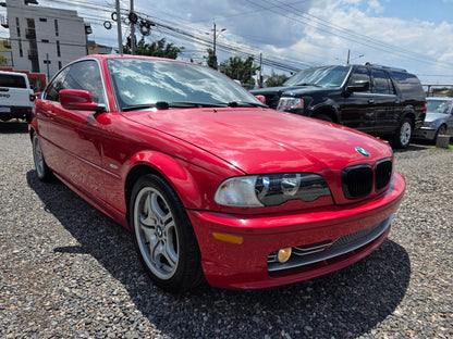 2003 BMW 330ci