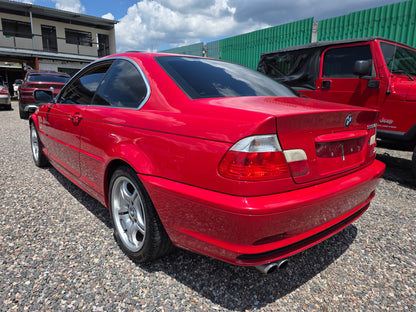 2003 BMW 330ci