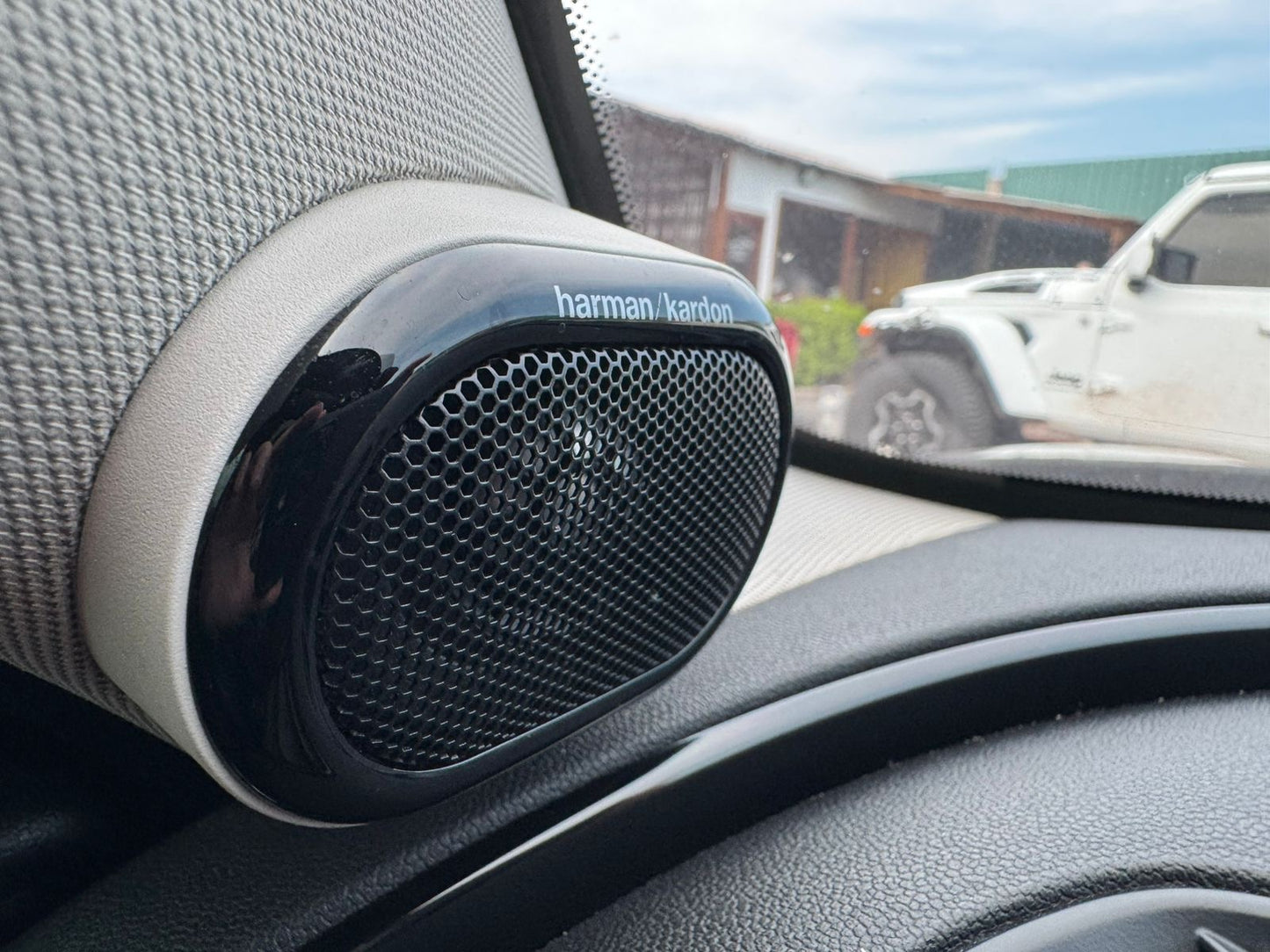 2016 Mini Cooper S Clubman