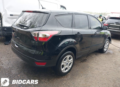 2017 Ford Escape S 2.5L