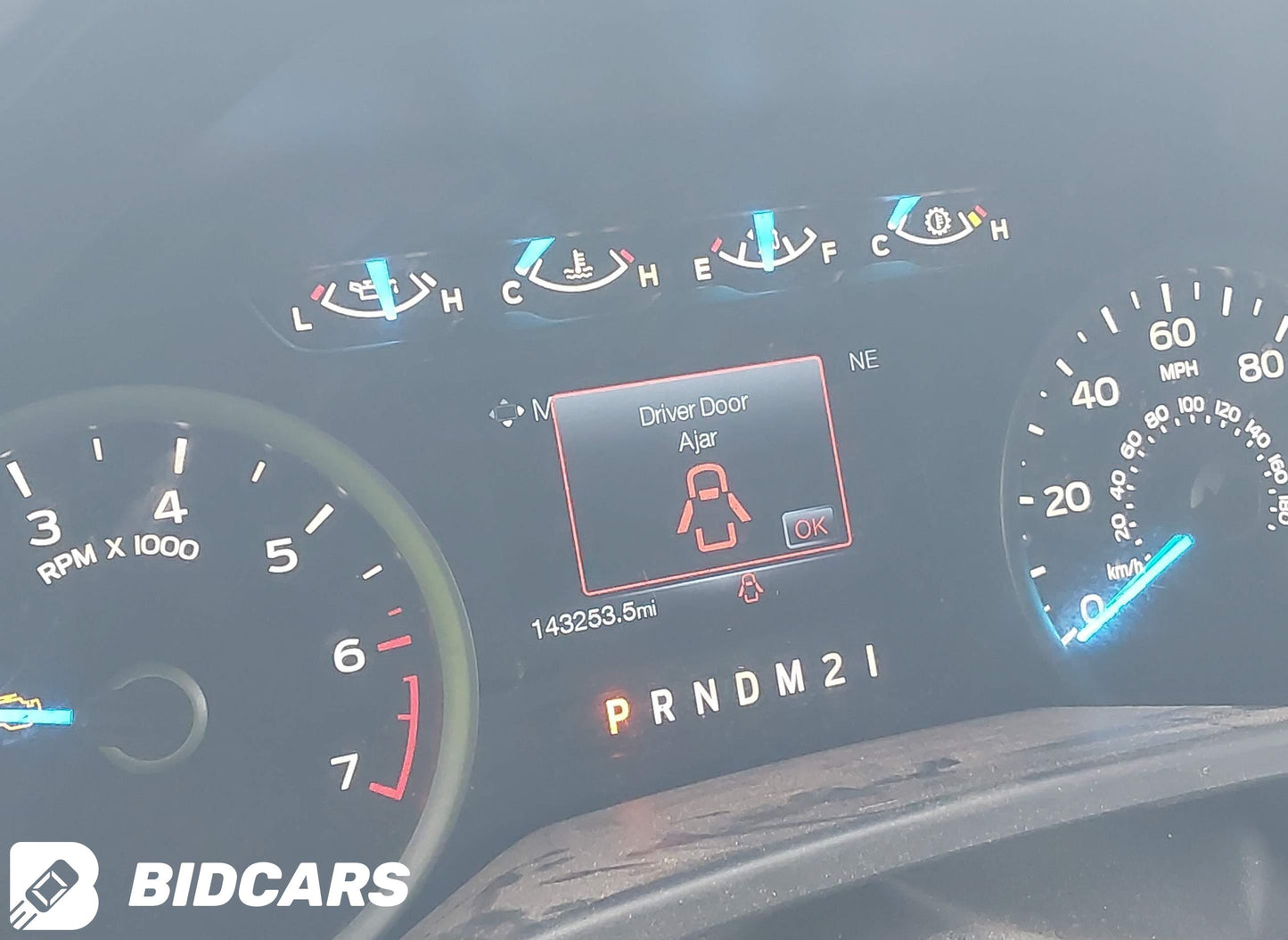 2016 Ford F-150 XLT 4x4