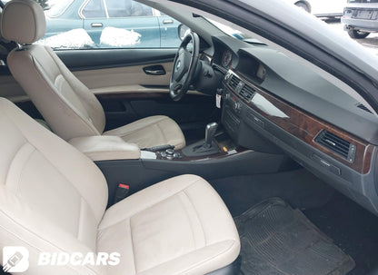 2011 BMW 328i xDrive Coupe