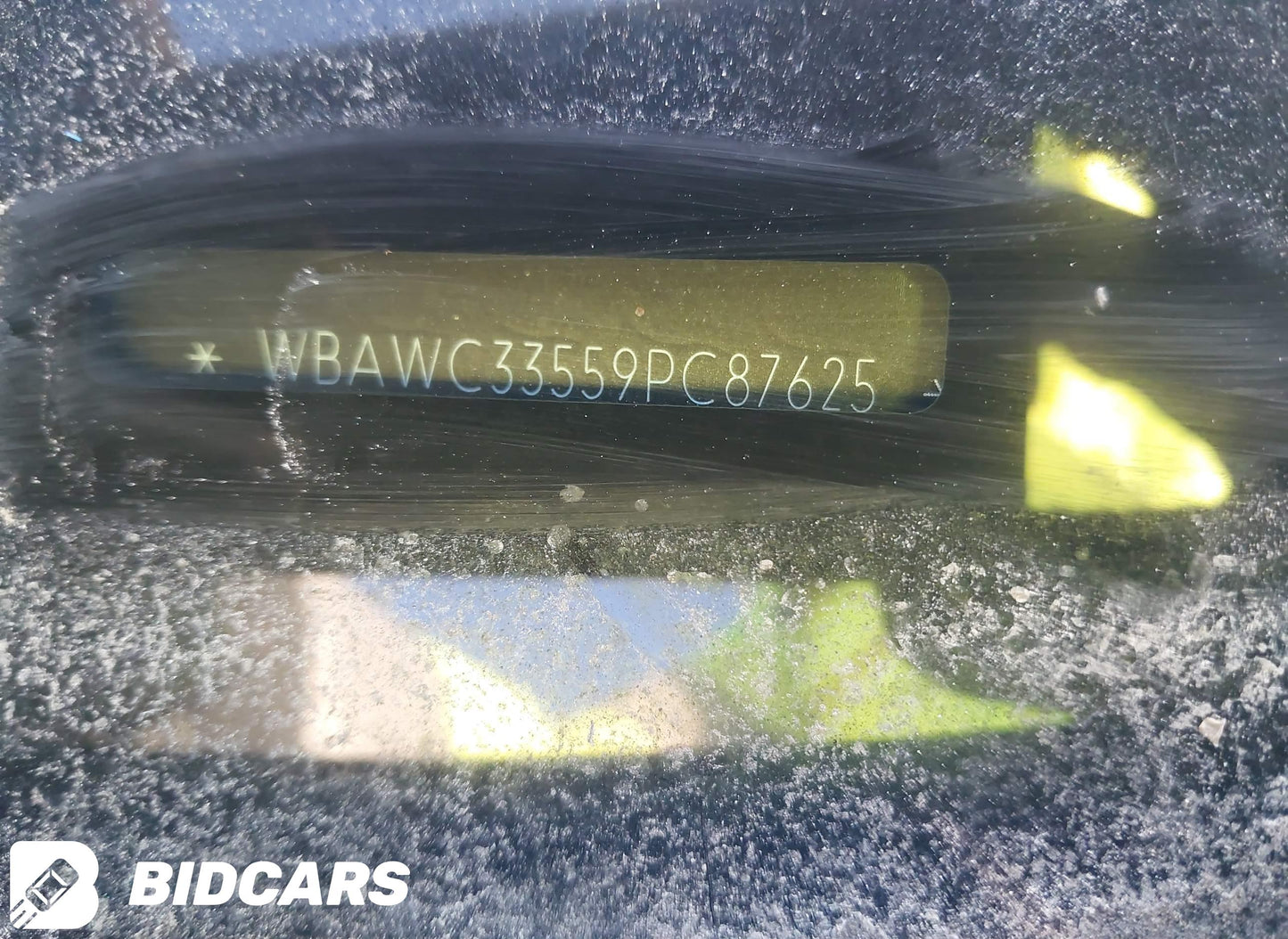 2009 BMW 328i xDrive Coupe