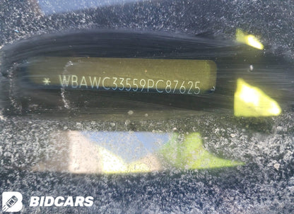 2009 BMW 328i xDrive Coupe