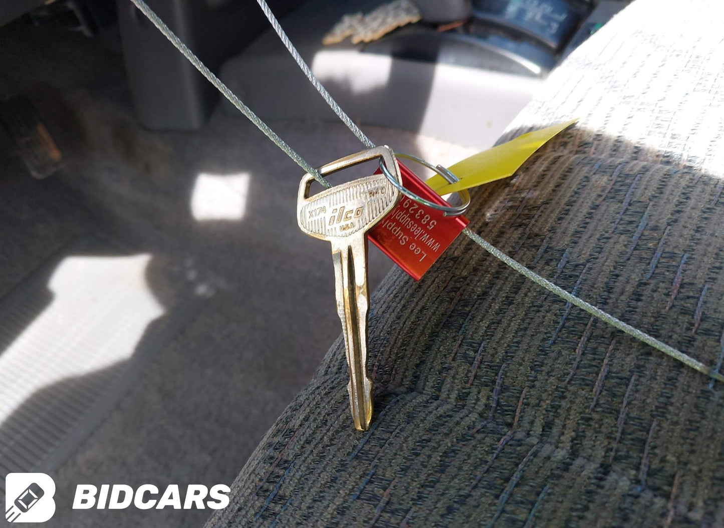 1994 Toyota 4Runner SR5 4x4