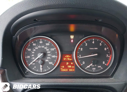 2011 BMW 328i xDrive Coupe