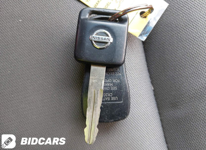 2011 Nissan Xterra S 4X4