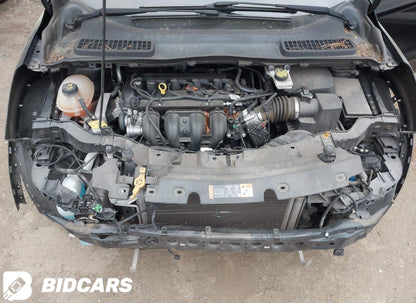 2017 Ford Escape S 2.5L