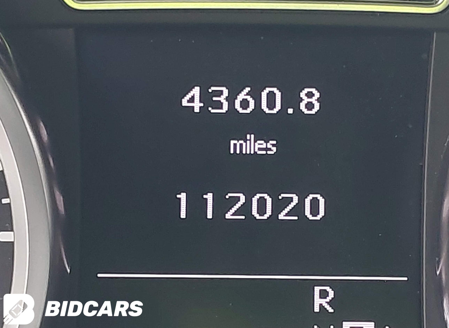 2012 Mercedes-Benz ML 350 4matic