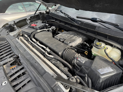 2020 Chevrolet Silverado LT