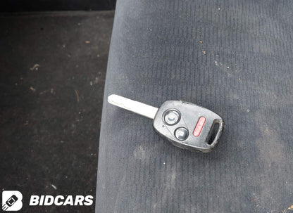 2012 Honda CR-V LX 4X4