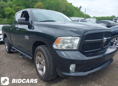 2017 Ram 1500 Express 4x4