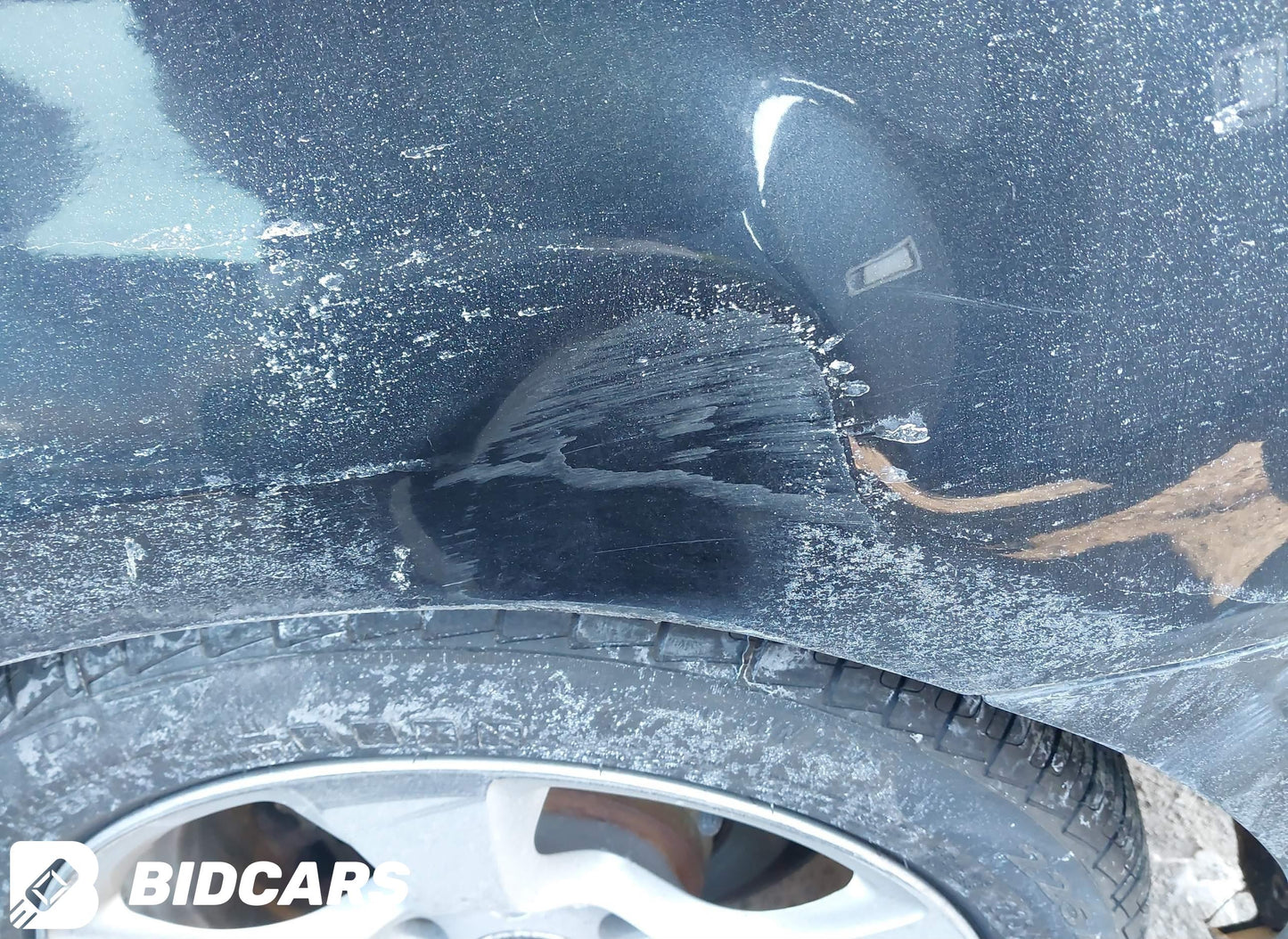 2009 BMW 328i xDrive Coupe