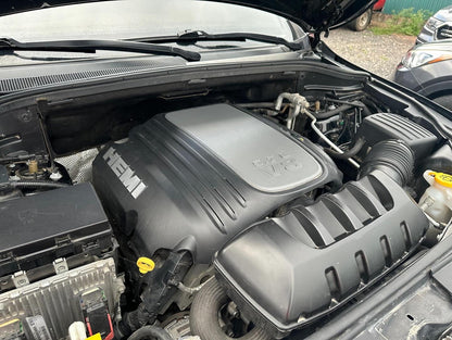 2019 Jeep Grand Cherokee Summit