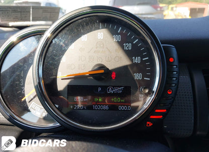 2014 Mini Hardtop Cooper