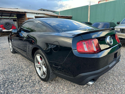 2012 Ford Mustang GT premium