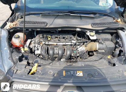 2019 Ford Escape S 2.5L