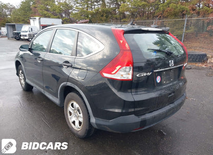 2012 Honda CR-V LX 4X4