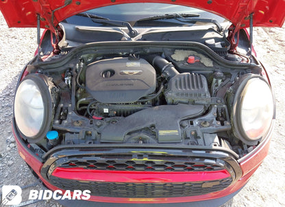 2014 Mini Hardtop Cooper