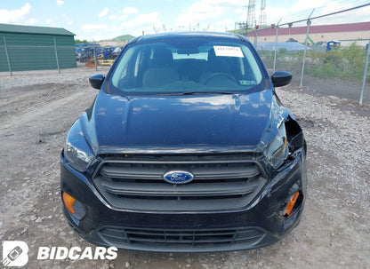 2019 Ford Escape S 2.5L