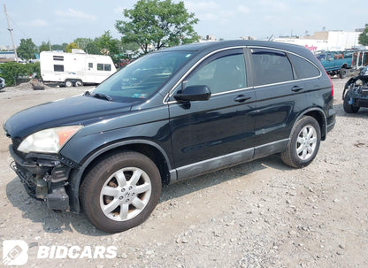 2008 Honda CR-V EX-L AWD