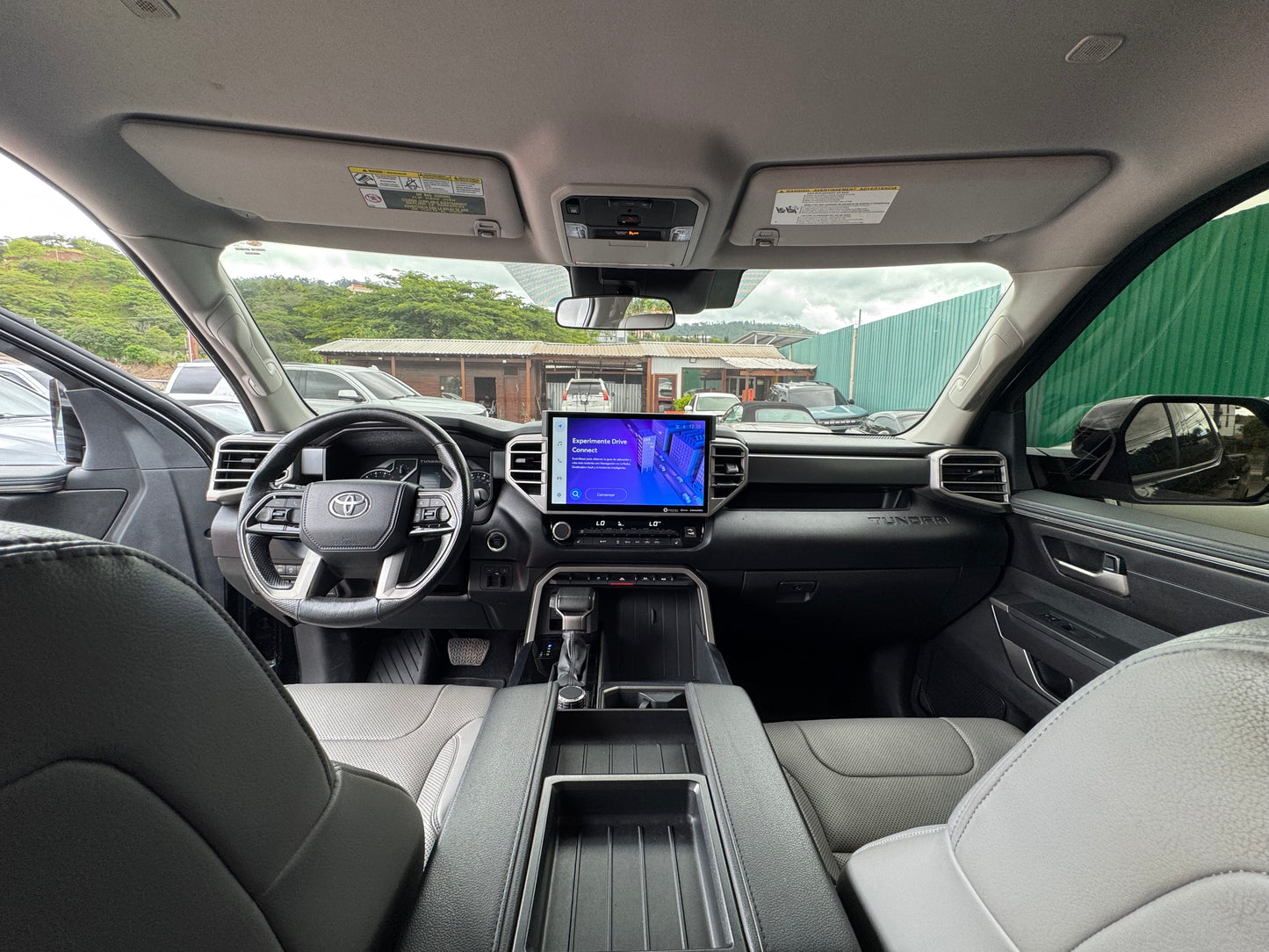 2023 Toyota Tundra SR5 Premium