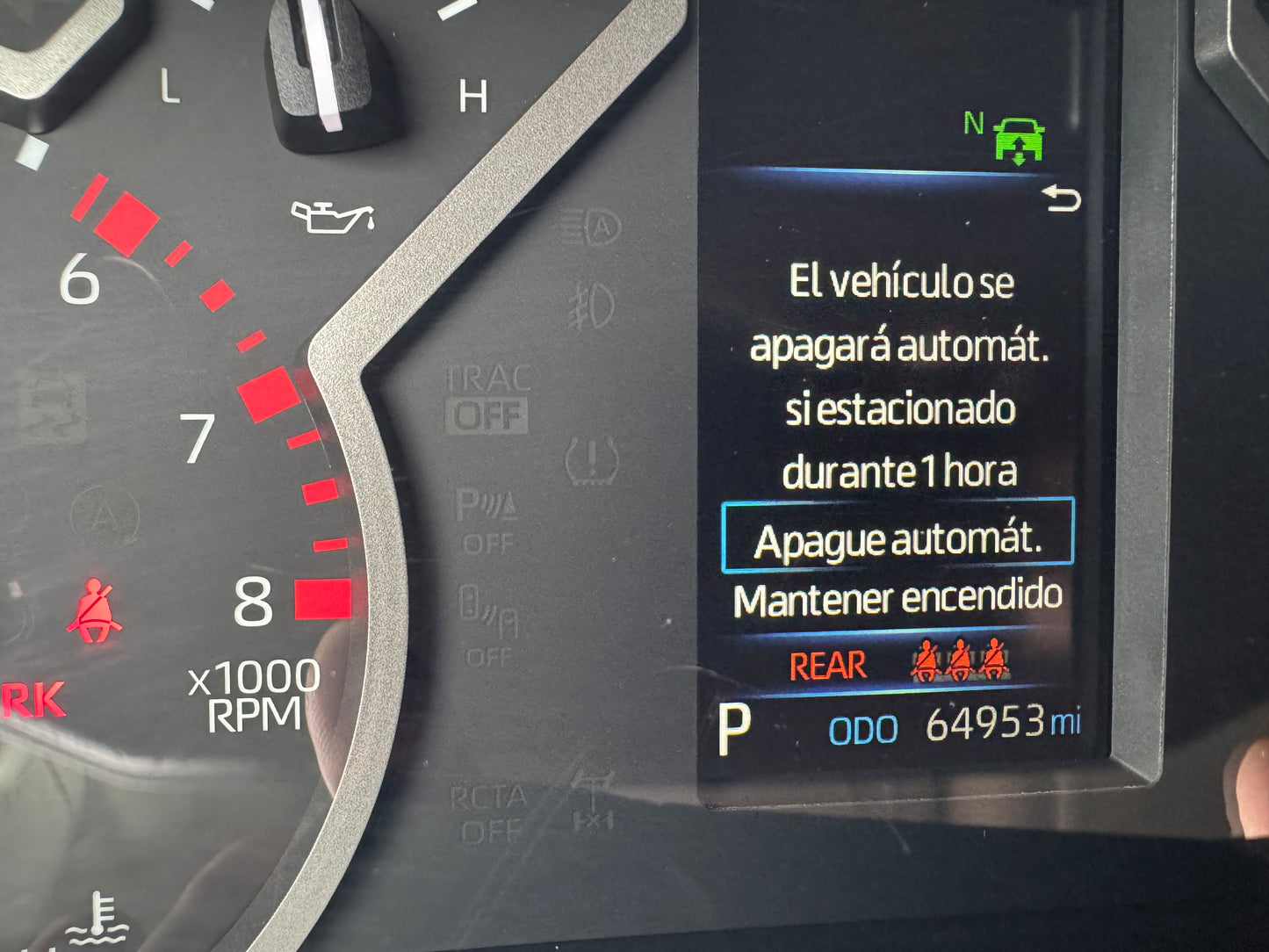 2023 Toyota Tundra SR5 Premium