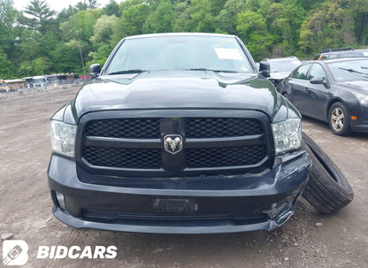 2017 Ram 1500 Express 4x4