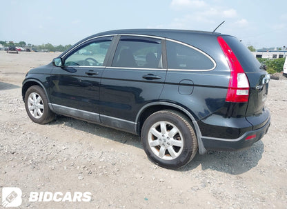 2008 Honda CR-V EX-L AWD