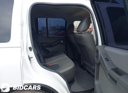 2011 Nissan Xterra S 4X4