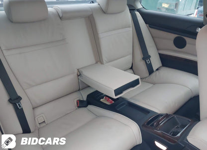 2011 BMW 328i xDrive Coupe